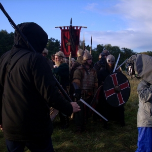 Viking Terror