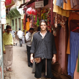 Indie, 2005 r.
