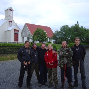 Islandia, 2005 r.