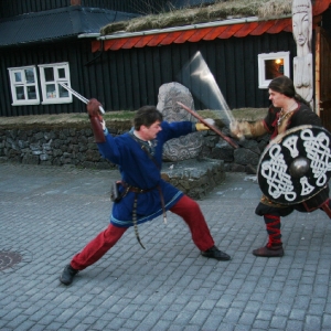 Islandia, 2006 r.