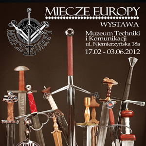 Premiera wystawy miała miejsce 17 lutego 2012 r. w Muzeum Techniki i Komunikacji w Szczecinie