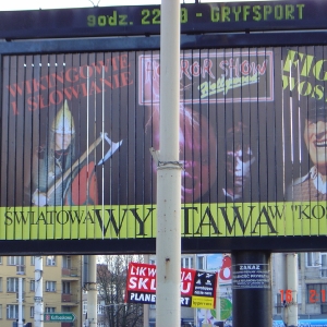 Świat Słowian - Szczecin